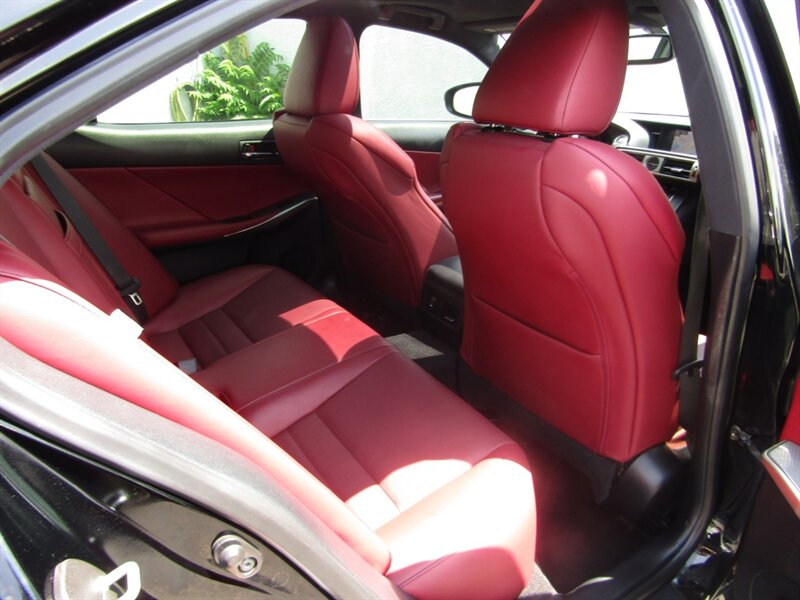 2015 Lexus IS - Photo 50 - Haddon Twp, NJ 08107