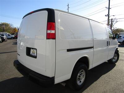 2021 Chevrolet Express 2500,PWR PKG,CONV PKG,SILVER CERTIFIED   - Photo 5 - Haddon Twp, NJ 08107