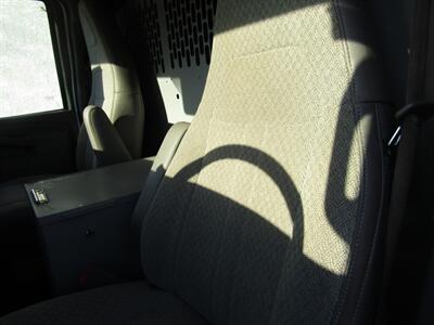 2021 Chevrolet Express 2500,PWR PKG,CONV PKG,SILVER CERTIFIED   - Photo 23 - Haddon Twp, NJ 08107