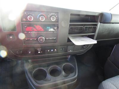 2021 Chevrolet Express 2500,PWR PKG,CONV PKG,SILVER CERTIFIED   - Photo 42 - Haddon Twp, NJ 08107