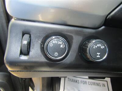 2019 Chevrolet Tahoe LT4X4.LEATHER COMFORT PKG,RVC,SILVER CERTIFIED   - Photo 24 - Haddon Twp, NJ 08107