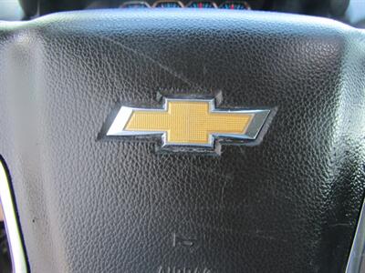 2019 Chevrolet Tahoe LT4X4.LEATHER COMFORT PKG,RVC,SILVER CERTIFIED   - Photo 26 - Haddon Twp, NJ 08107