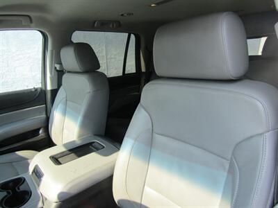 2019 Chevrolet Tahoe LT4X4.LEATHER COMFORT PKG,RVC,SILVER CERTIFIED   - Photo 13 - Haddon Twp, NJ 08107