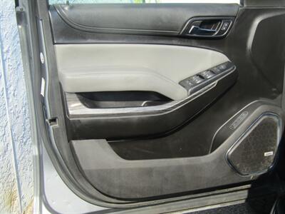 2019 Chevrolet Tahoe LT4X4.LEATHER COMFORT PKG,RVC,SILVER CERTIFIED   - Photo 9 - Haddon Twp, NJ 08107
