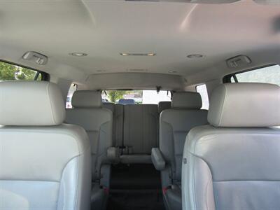 2019 Chevrolet Tahoe LT4X4.LEATHER COMFORT PKG,RVC,SILVER CERTIFIED   - Photo 16 - Haddon Twp, NJ 08107