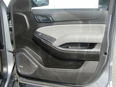 2019 Chevrolet Tahoe LT4X4.LEATHER COMFORT PKG,RVC,SILVER CERTIFIED   - Photo 22 - Haddon Twp, NJ 08107