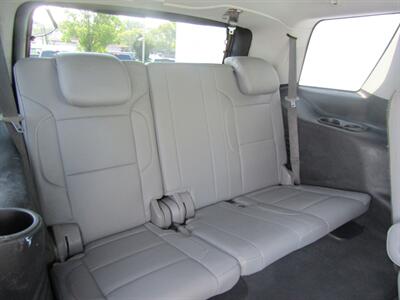 2019 Chevrolet Tahoe LT4X4.LEATHER COMFORT PKG,RVC,SILVER CERTIFIED   - Photo 17 - Haddon Twp, NJ 08107