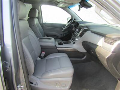 2019 Chevrolet Tahoe LT4X4.LEATHER COMFORT PKG,RVC,SILVER CERTIFIED   - Photo 20 - Haddon Twp, NJ 08107