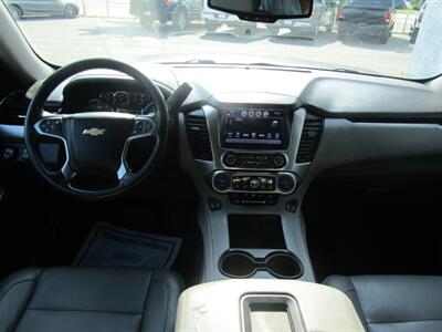 2019 Chevrolet Tahoe LT4X4.LEATHER COMFORT PKG,RVC,SILVER CERTIFIED   - Photo 23 - Haddon Twp, NJ 08107