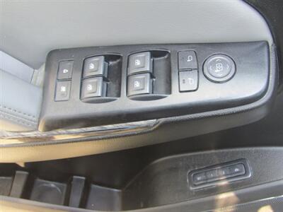 2019 Chevrolet Tahoe LT4X4.LEATHER COMFORT PKG,RVC,SILVER CERTIFIED   - Photo 10 - Haddon Twp, NJ 08107