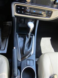 2018 Toyota Corolla LE,CONV PKG,RVC,SILVER CERTIFIED - Photo 29 - Haddon Twp, NJ 08107