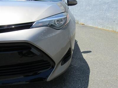 2018 Toyota Corolla LE,CONV PKG,RVC,SILVER CERTIFIED - Photo 10 - Haddon Twp, NJ 08107