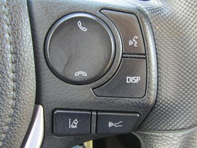 2018 Toyota Corolla LE,CONV PKG,RVC,SILVER CERTIFIED - Photo 26 - Haddon Twp, NJ 08107