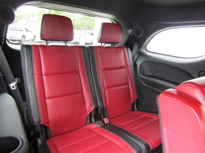 2019 Dodge Durango R/T, AWD,BLACKTOP,NAV,RVC,SILVER CERTIFIED - Photo 21 - Haddon Twp, NJ 08107