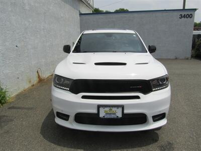 2019 Dodge Durango R/T, AWD,BLACKTOP,NAV,RVC,SILVER CERTIFIED - Photo 3 - Haddon Twp, NJ 08107