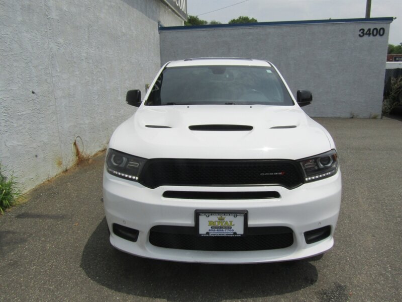 2019 Dodge Durango R/T, AWD,BLACKTOP,NAV,RVC,SILVER CERTIFIED - Photo 3 - Haddon Twp, NJ 08107