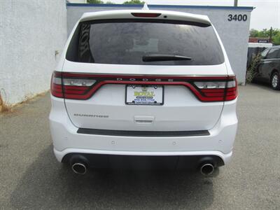 2019 Dodge Durango R/T, AWD,BLACKTOP,NAV,RVC,SILVER CERTIFIED - Photo 8 - Haddon Twp, NJ 08107