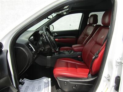2019 Dodge Durango R/T, AWD,BLACKTOP,NAV,RVC,SILVER CERTIFIED - Photo 15 - Haddon Twp, NJ 08107