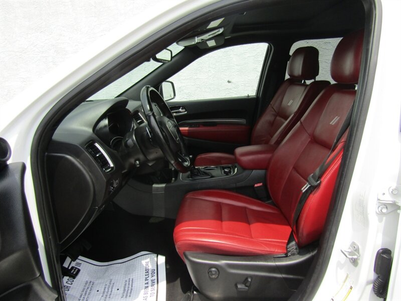 2019 Dodge Durango R/T, AWD,BLACKTOP,NAV,RVC,SILVER CERTIFIED - Photo 15 - Haddon Twp, NJ 08107