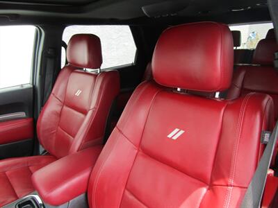 2019 Dodge Durango R/T, AWD,BLACKTOP,NAV,RVC,SILVER CERTIFIED - Photo 16 - Haddon Twp, NJ 08107