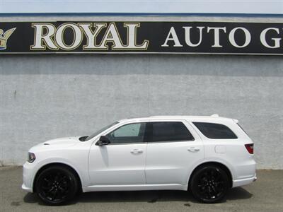 2019 Dodge Durango R/T, AWD,BLACKTOP,NAV,RVC,SILVER CERTIFIED - Photo 5 - Haddon Twp, NJ 08107