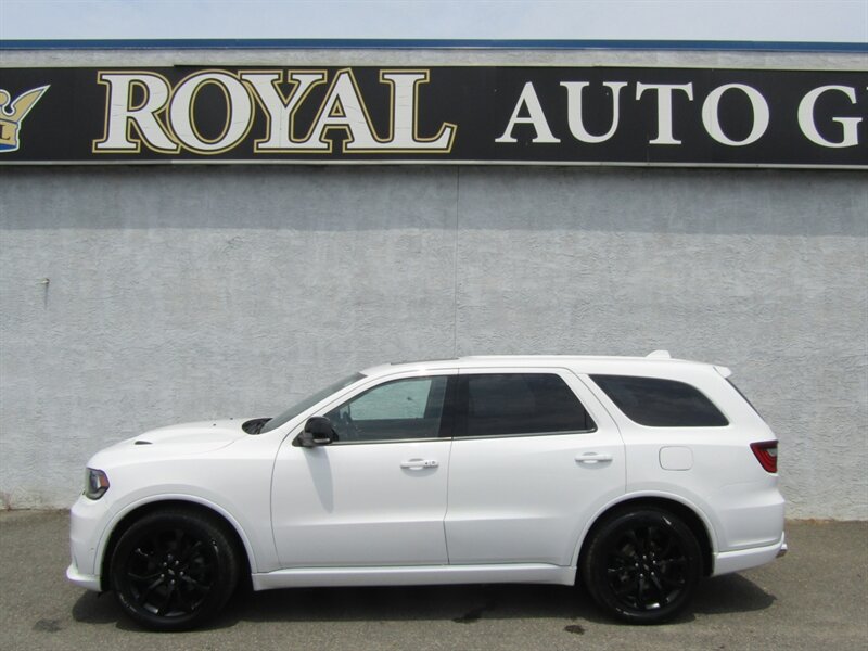 2019 Dodge Durango R/T, AWD,BLACKTOP,NAV,RVC,SILVER CERTIFIED - Photo 5 - Haddon Twp, NJ 08107