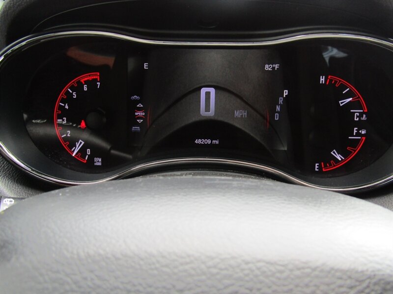 2019 Dodge Durango R/T, AWD,BLACKTOP,NAV,RVC,SILVER CERTIFIED - Photo 29 - Haddon Twp, NJ 08107
