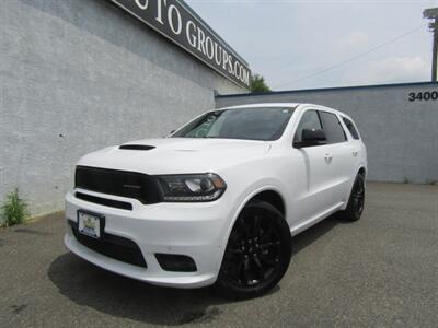 2019 Dodge Durango R/T, AWD,BLACKTOP,NAV,RVC,SILVER CERTIFIED - Photo 6 - Haddon Twp, NJ 08107