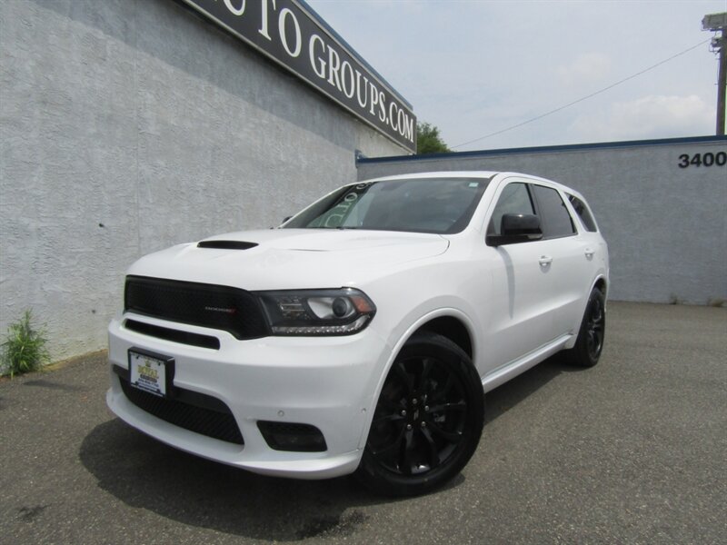 2019 Dodge Durango R/T, AWD,BLACKTOP,NAV,RVC,SILVER CERTIFIED - Photo 6 - Haddon Twp, NJ 08107