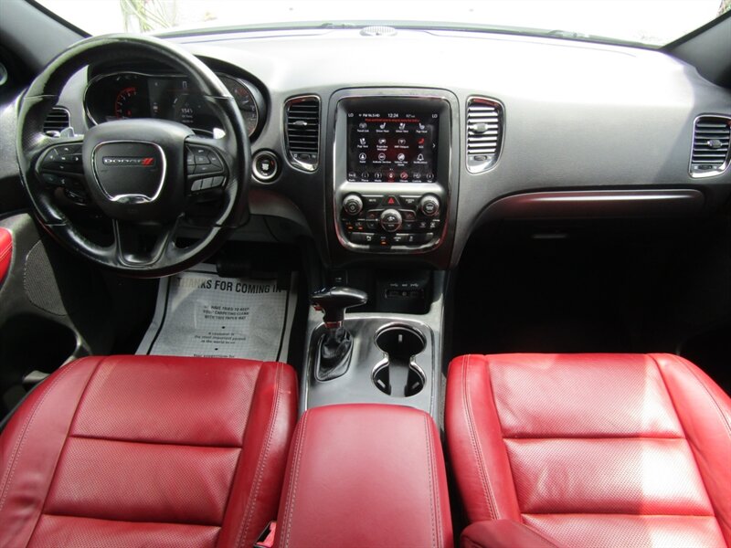 2019 Dodge Durango R/T, AWD,BLACKTOP,NAV,RVC,SILVER CERTIFIED - Photo 27 - Haddon Twp, NJ 08107