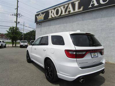 2019 Dodge Durango R/T, AWD,BLACKTOP,NAV,RVC,SILVER CERTIFIED - Photo 7 - Haddon Twp, NJ 08107