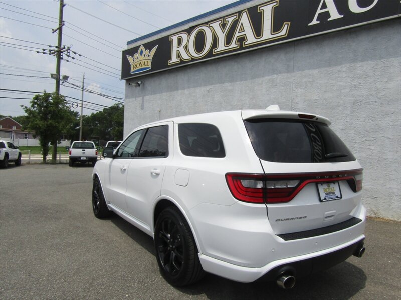 2019 Dodge Durango R/T, AWD,BLACKTOP,NAV,RVC,SILVER CERTIFIED - Photo 7 - Haddon Twp, NJ 08107