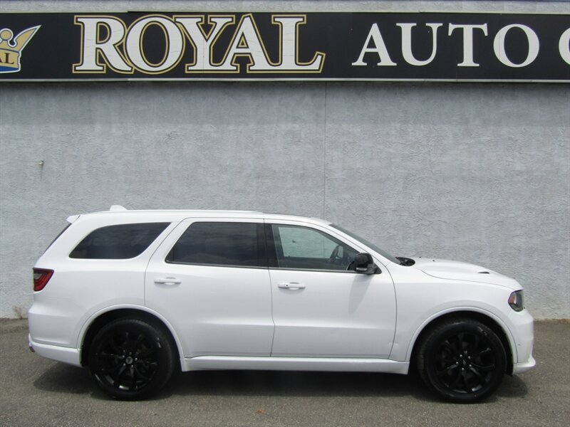 2019 Dodge Durango R/T, AWD,BLACKTOP,NAV,RVC,SILVER CERTIFIED - Photo 2 - Haddon Twp, NJ 08107