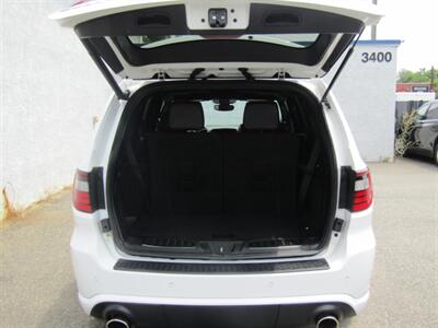 2019 Dodge Durango R/T, AWD,BLACKTOP,NAV,RVC,SILVER CERTIFIED - Photo 10 - Haddon Twp, NJ 08107