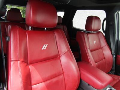2019 Dodge Durango R/T, AWD,BLACKTOP,NAV,RVC,SILVER CERTIFIED - Photo 23 - Haddon Twp, NJ 08107