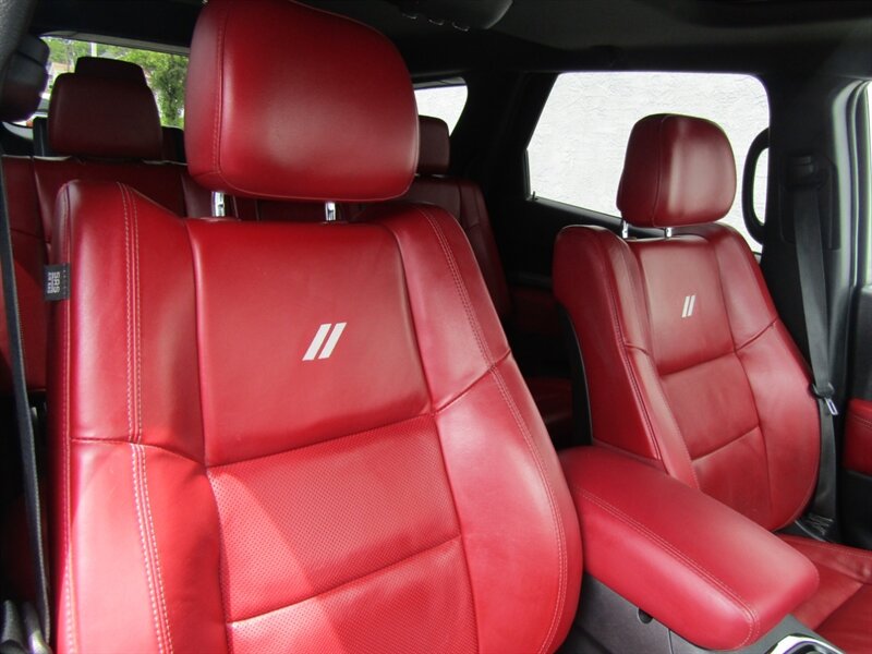 2019 Dodge Durango R/T, AWD,BLACKTOP,NAV,RVC,SILVER CERTIFIED - Photo 23 - Haddon Twp, NJ 08107