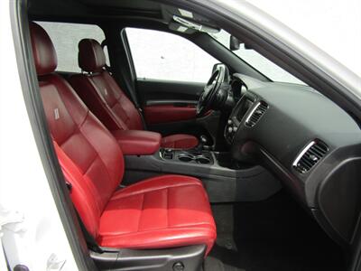 2019 Dodge Durango R/T, AWD,BLACKTOP,NAV,RVC,SILVER CERTIFIED - Photo 24 - Haddon Twp, NJ 08107
