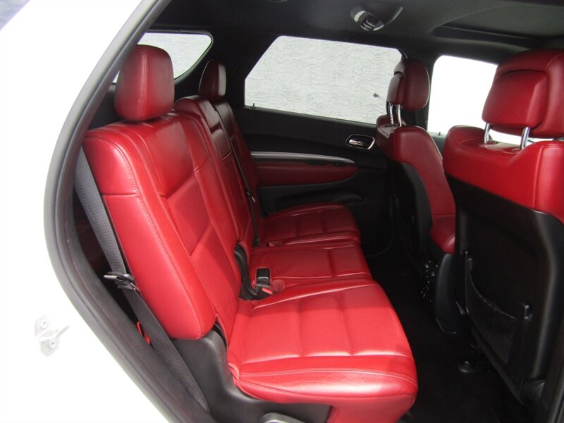 2019 Dodge Durango R/T, AWD,BLACKTOP,NAV,RVC,SILVER CERTIFIED - Photo 22 - Haddon Twp, NJ 08107