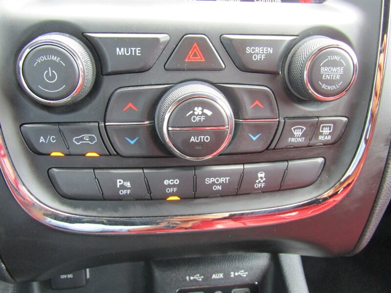2019 Dodge Durango R/T, AWD,BLACKTOP,NAV,RVC,SILVER CERTIFIED - Photo 37 - Haddon Twp, NJ 08107