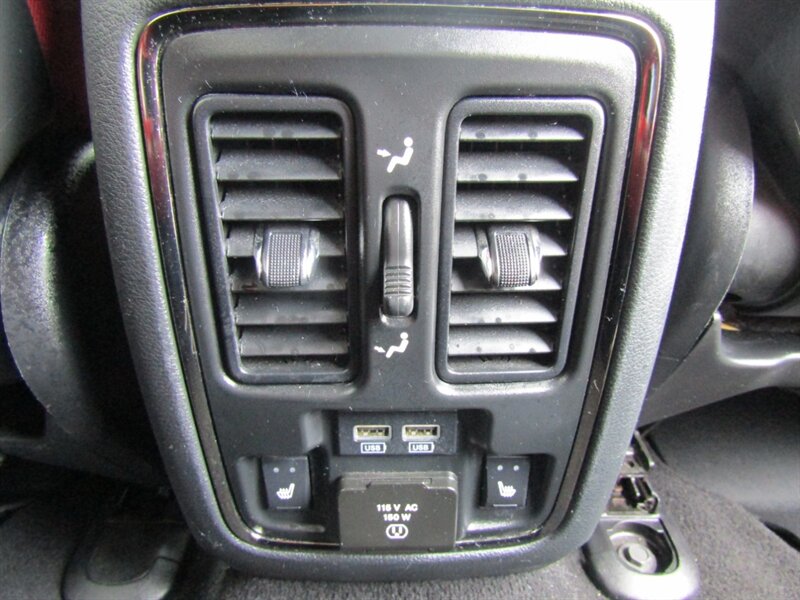 2019 Dodge Durango R/T, AWD,BLACKTOP,NAV,RVC,SILVER CERTIFIED - Photo 40 - Haddon Twp, NJ 08107