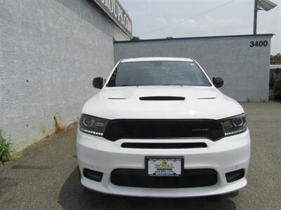 2019 Dodge Durango R/T, AWD,BLACKTOP,NAV,RVC,SILVER CERTIFIED - Photo 4 - Haddon Twp, NJ 08107