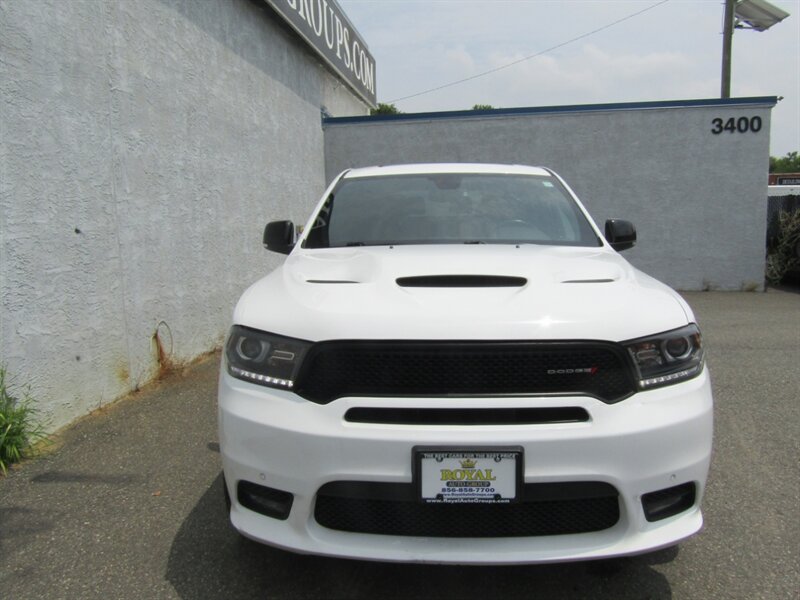 2019 Dodge Durango R/T, AWD,BLACKTOP,NAV,RVC,SILVER CERTIFIED - Photo 4 - Haddon Twp, NJ 08107