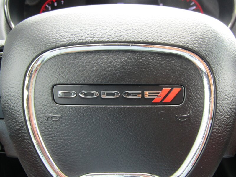 2019 Dodge Durango R/T, AWD,BLACKTOP,NAV,RVC,SILVER CERTIFIED - Photo 35 - Haddon Twp, NJ 08107