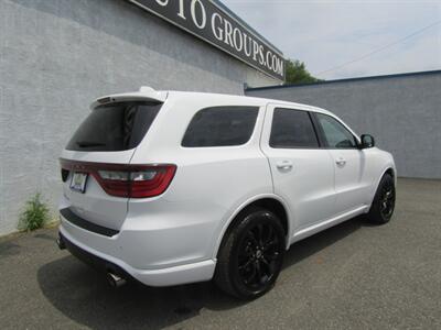 2019 Dodge Durango R/T, AWD,BLACKTOP,NAV,RVC,SILVER CERTIFIED - Photo 9 - Haddon Twp, NJ 08107