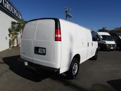 2015 Chevrolet Express 2500,PWR PKG,CONV PKG,SILVER CERTIFIED   - Photo 7 - Haddon Twp, NJ 08107