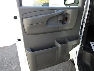 2015 Chevrolet Express 2500,PWR PKG,CONV PKG,SILVER CERTIFIED   - Photo 22 - Haddon Twp, NJ 08107