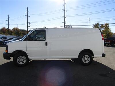 2015 Chevrolet Express 2500,PWR PKG,CONV PKG,SILVER CERTIFIED   - Photo 4 - Haddon Twp, NJ 08107