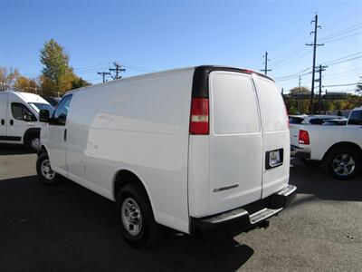 2015 Chevrolet Express 2500,PWR PKG,CONV PKG,SILVER CERTIFIED   - Photo 5 - Haddon Twp, NJ 08107