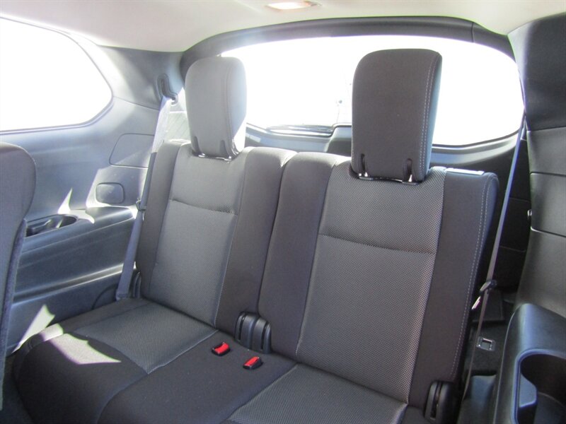 2017 Nissan Pathfinder SV - Photo 14 - Haddon Twp, NJ 08107