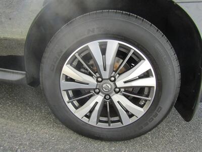 2017 Nissan Pathfinder SV - Photo 35 - Haddon Twp, NJ 08107